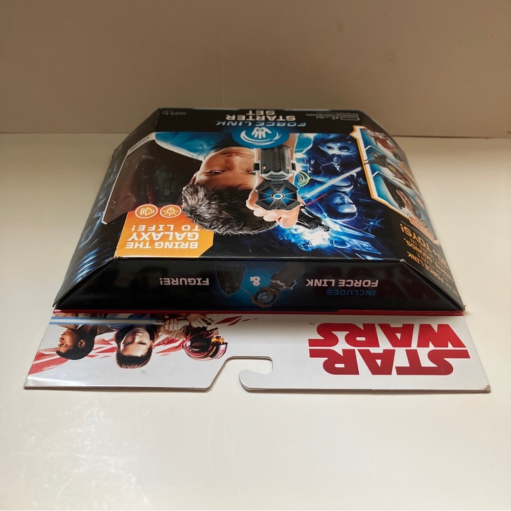Star Wars - Picture 6 of 7